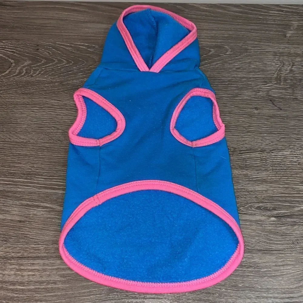 Sweatshirt Hoodie with Bling